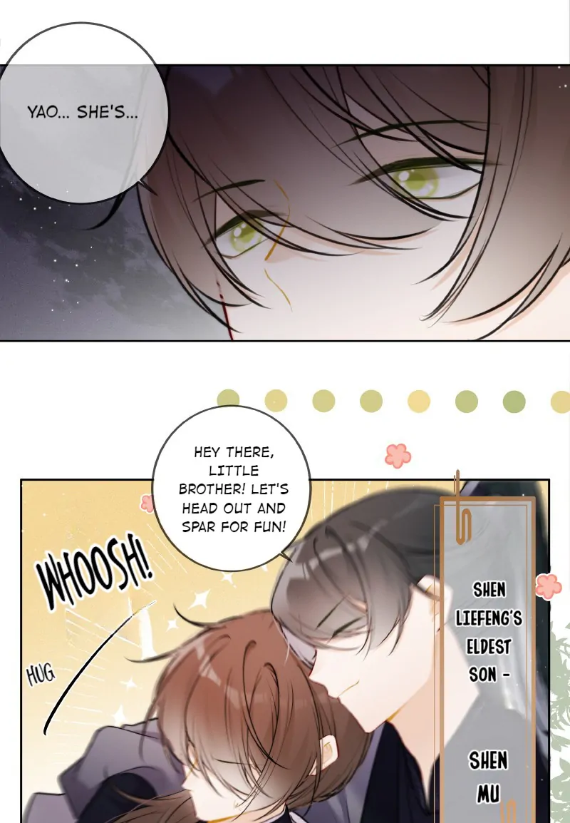 Crown Prince Has A Sweetheart - Chapter 74