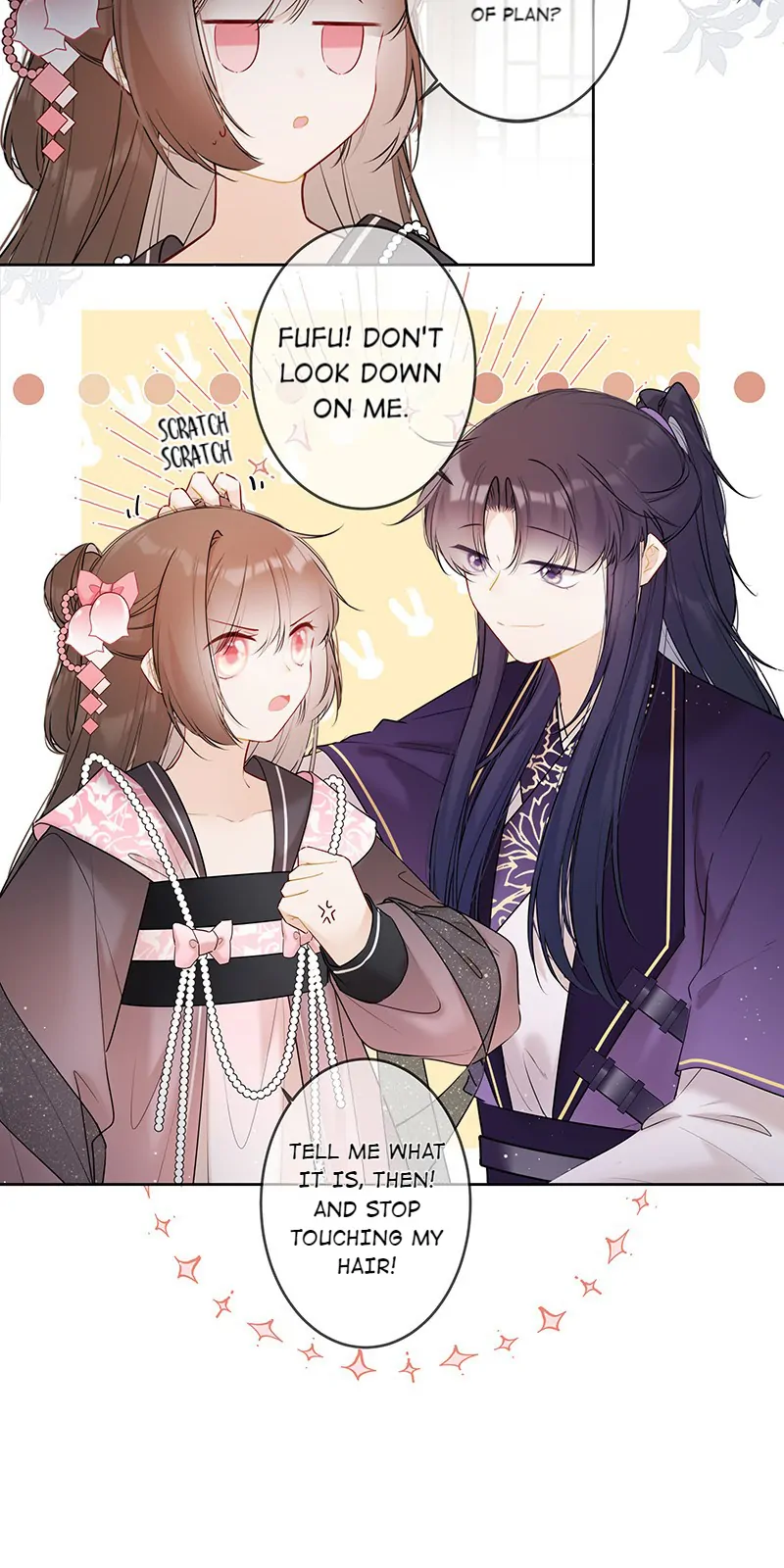 Crown Prince Has A Sweetheart - Chapter 43