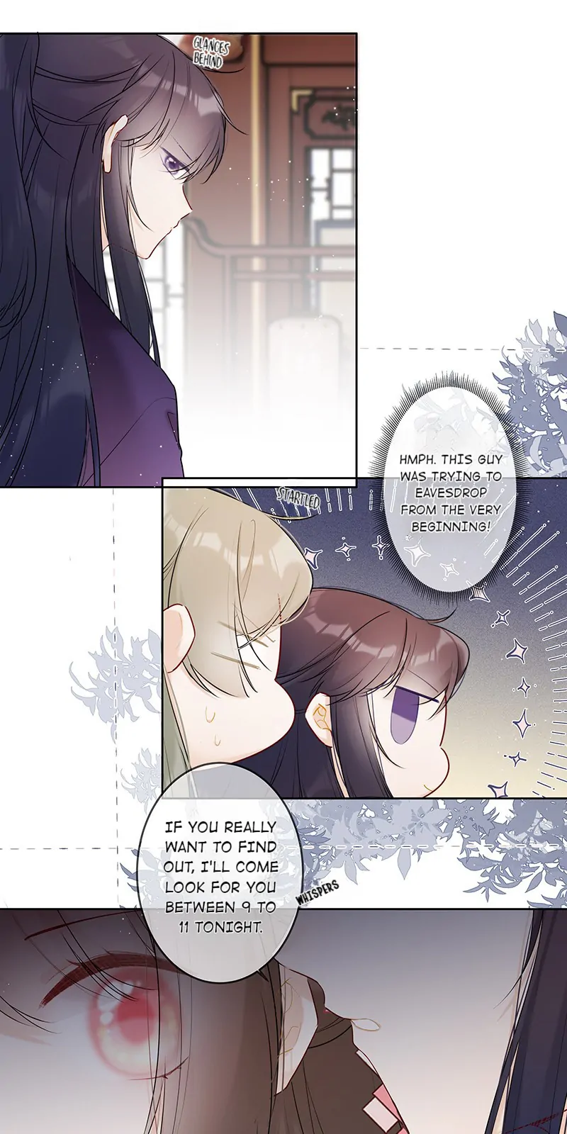 Crown Prince Has A Sweetheart - Chapter 43