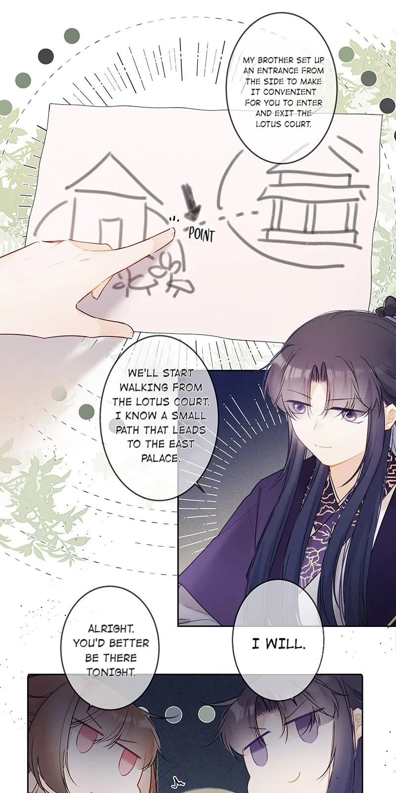 Crown Prince Has A Sweetheart - Chapter 43