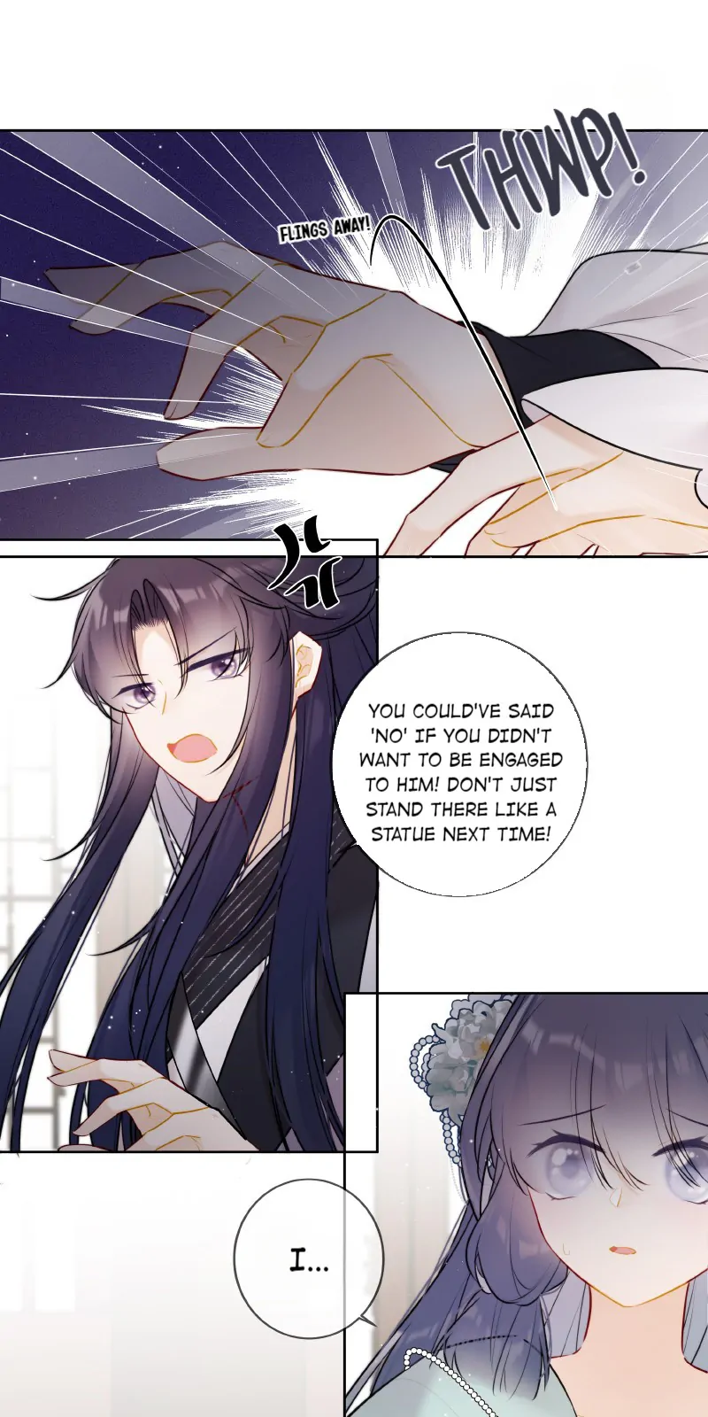 Crown Prince Has A Sweetheart - Chapter 56