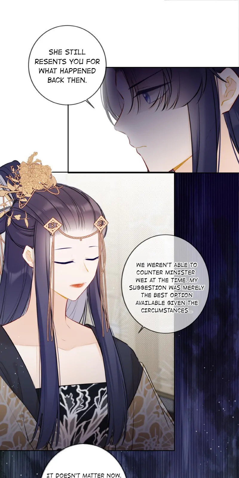 Crown Prince Has A Sweetheart - Chapter 69