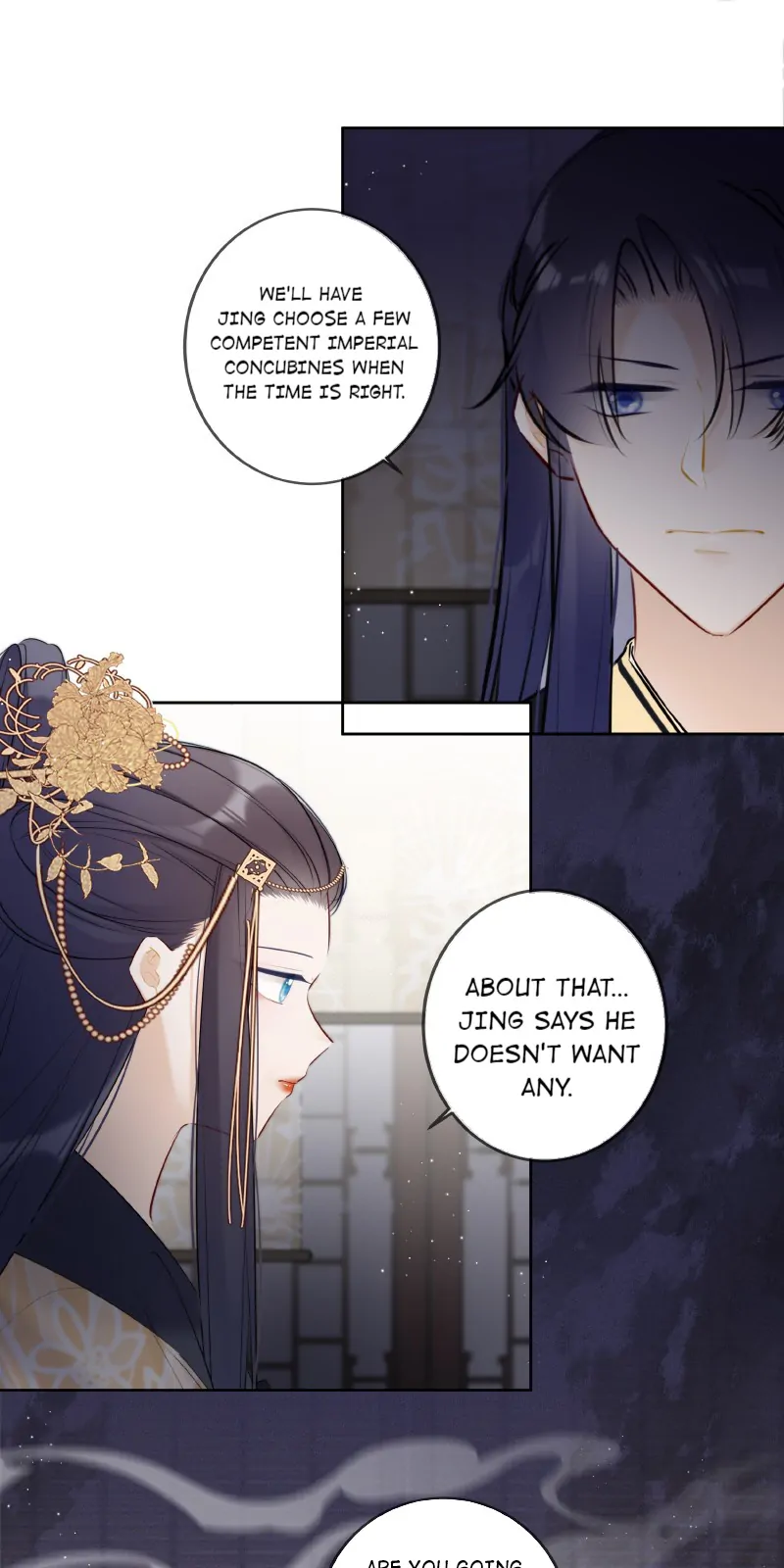 Crown Prince Has A Sweetheart - Chapter 69