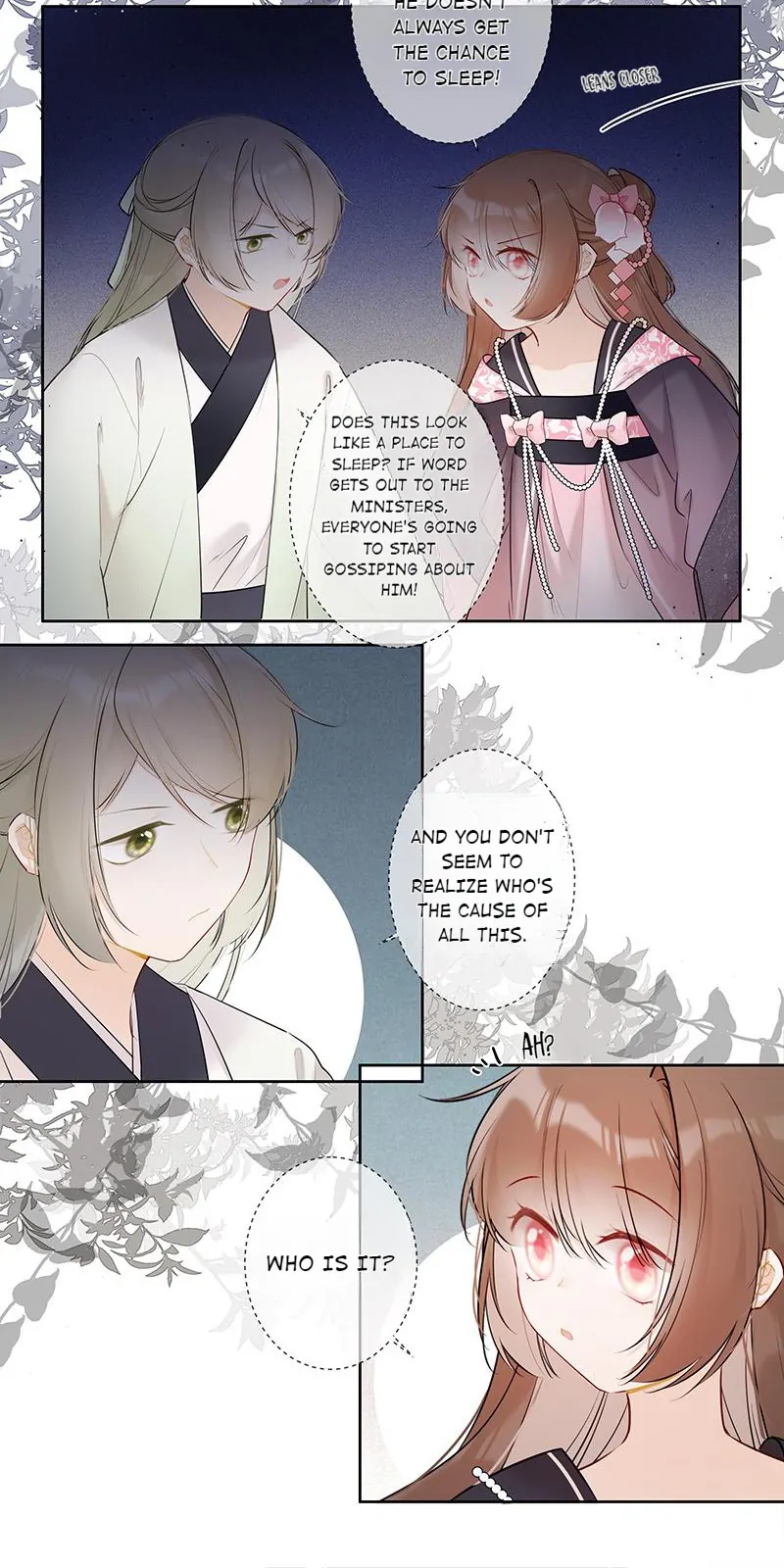 Crown Prince Has A Sweetheart - Chapter 41