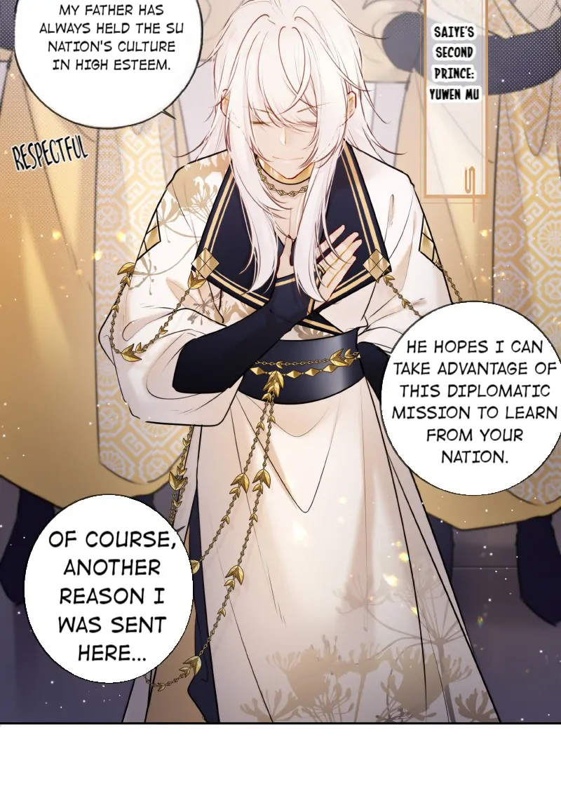 Crown Prince Has A Sweetheart - Chapter 55