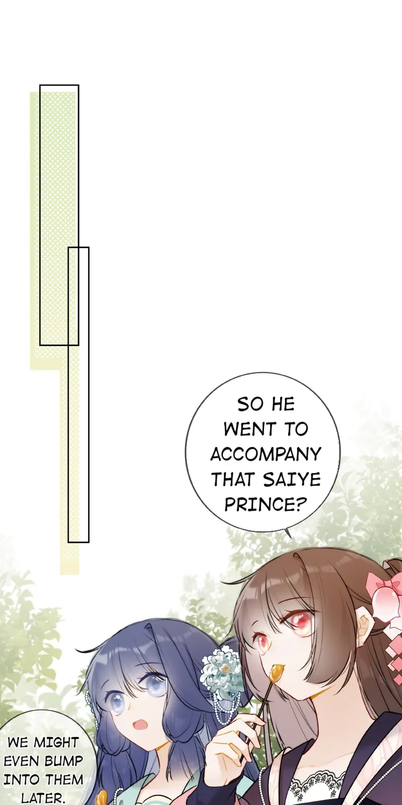 Crown Prince Has A Sweetheart - Chapter 55