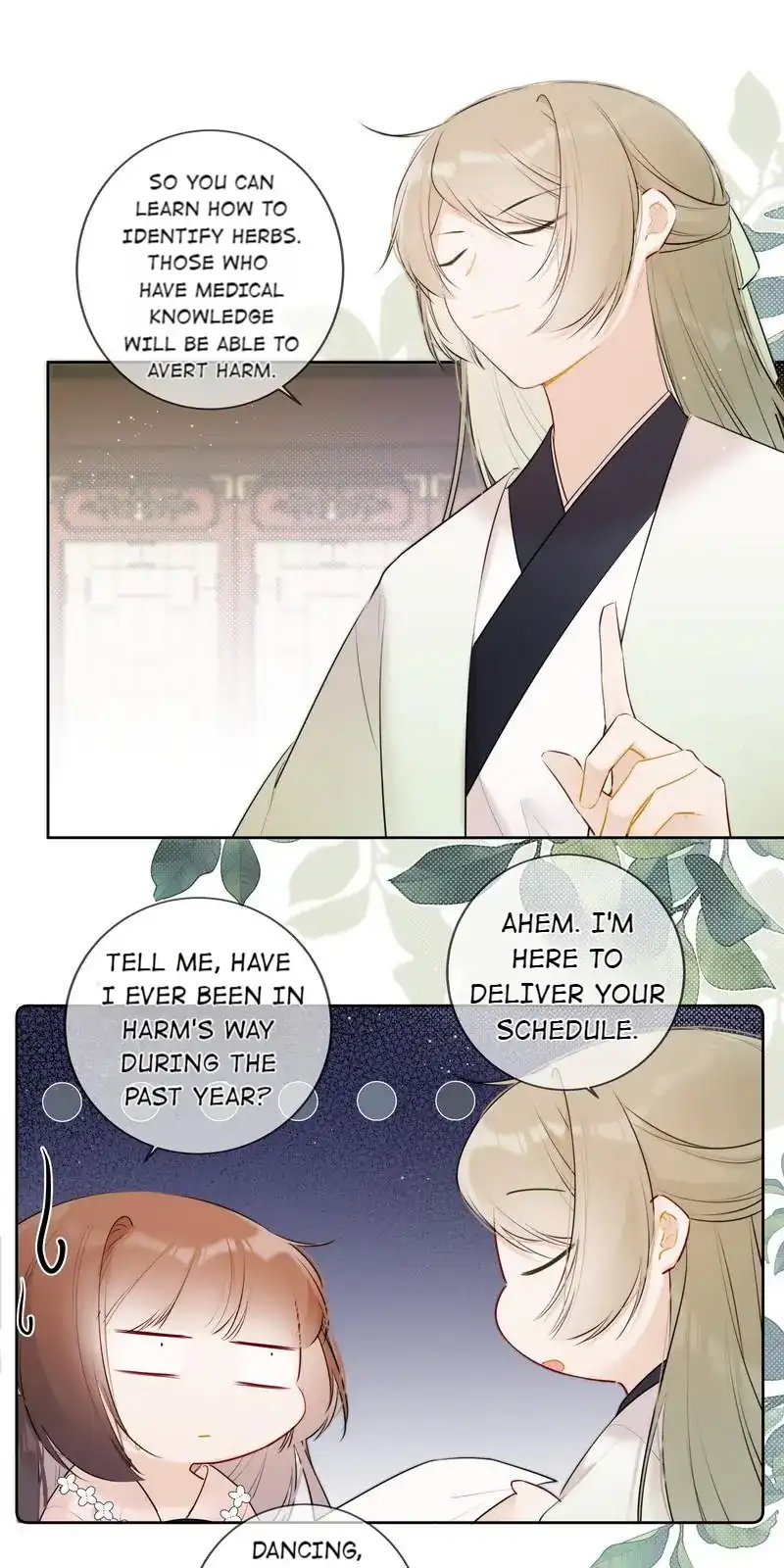 Crown Prince Has A Sweetheart - Chapter 37