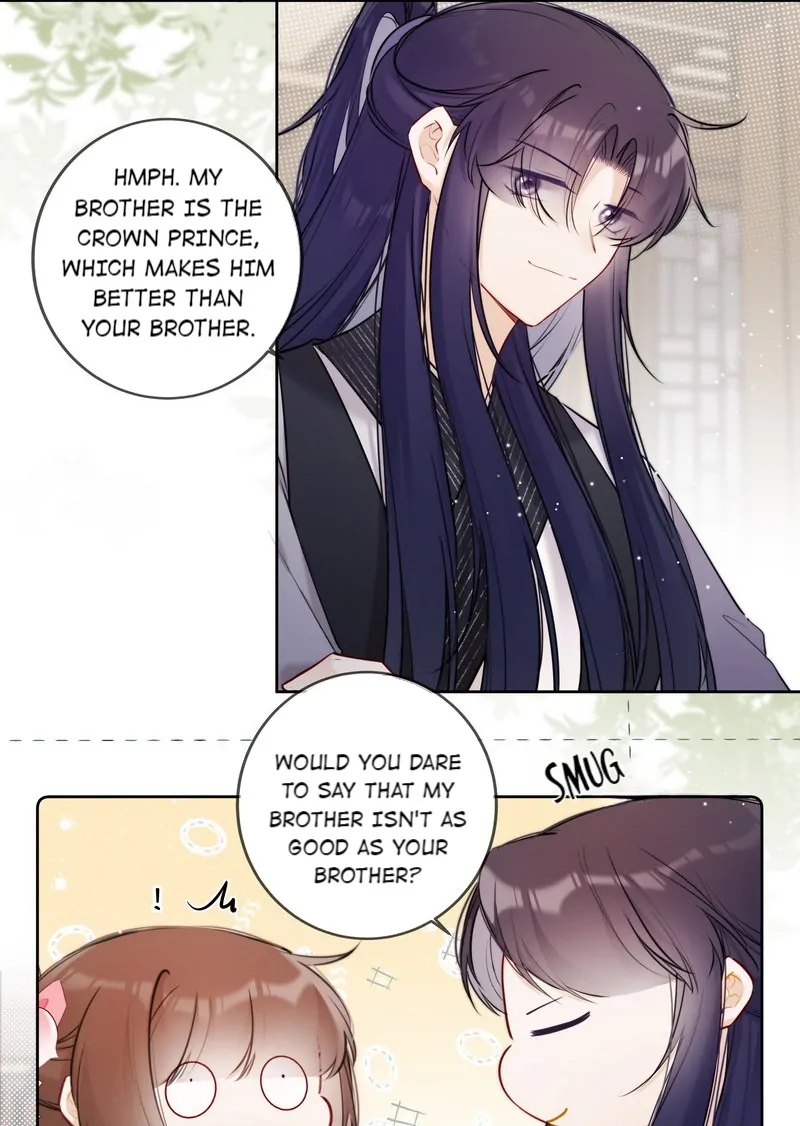 Crown Prince Has A Sweetheart - Chapter 68