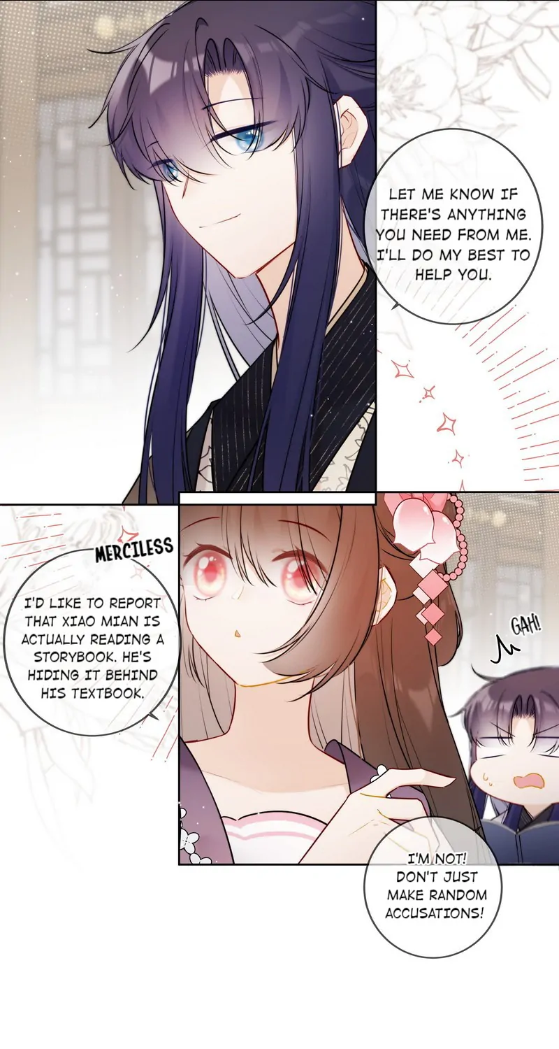 Crown Prince Has A Sweetheart - Chapter 68