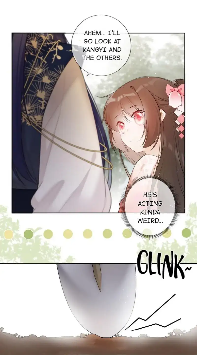 Crown Prince Has A Sweetheart - Chapter 30