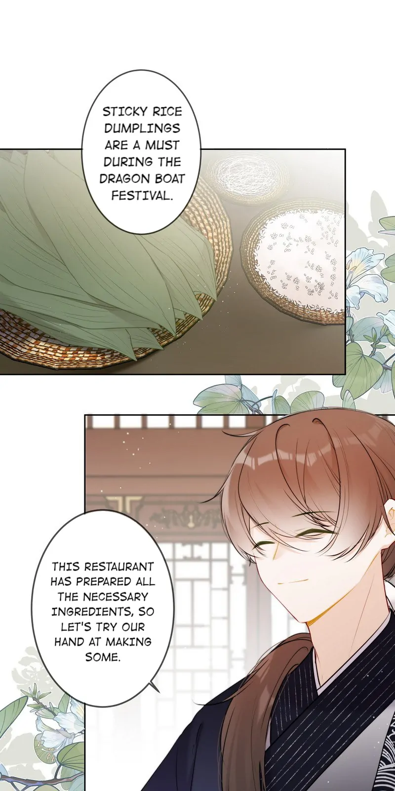 Crown Prince Has A Sweetheart - Chapter 63