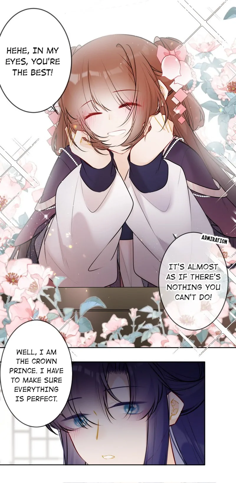 Crown Prince Has A Sweetheart - Chapter 63