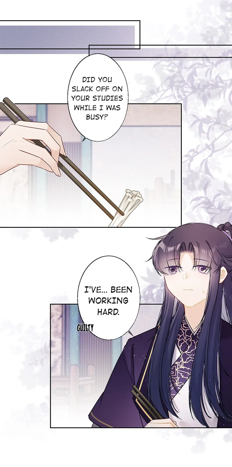 Crown Prince Has A Sweetheart - Chapter 50