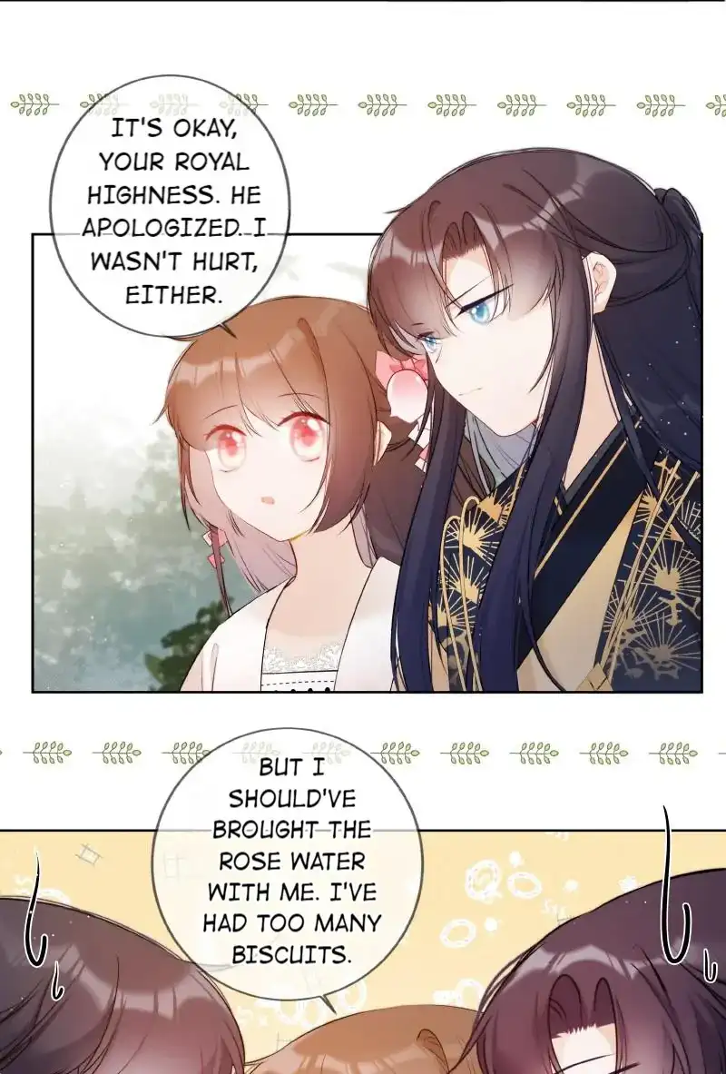 Crown Prince Has A Sweetheart - Chapter 31