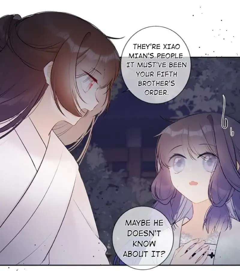 Crown Prince Has A Sweetheart - Chapter 31