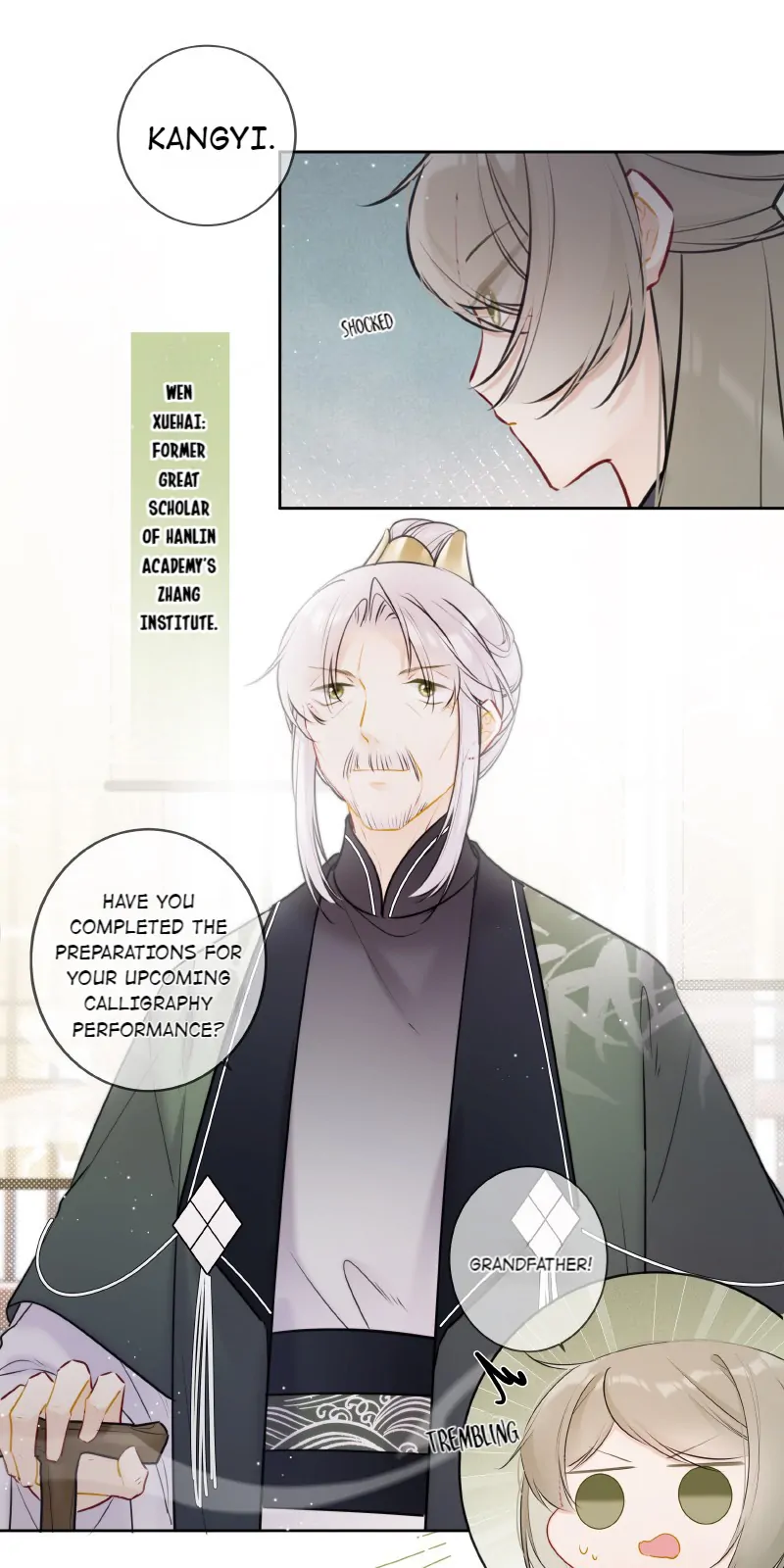 Crown Prince Has A Sweetheart - Chapter 57