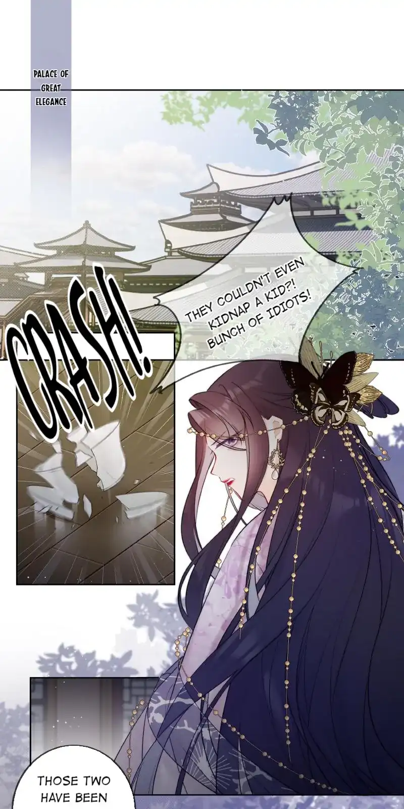 Crown Prince Has A Sweetheart - Chapter 33