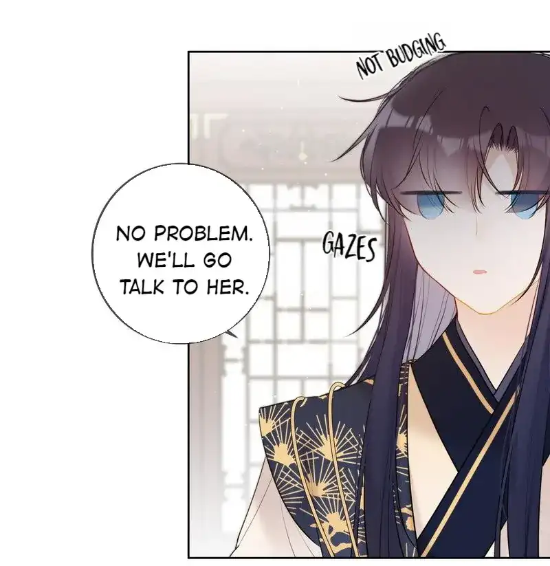 Crown Prince Has A Sweetheart - Chapter 34