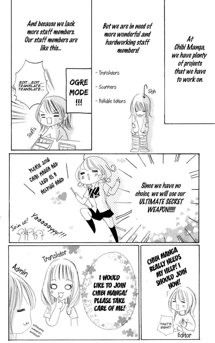 Cheerful Days - Vol.1 Chapter 3