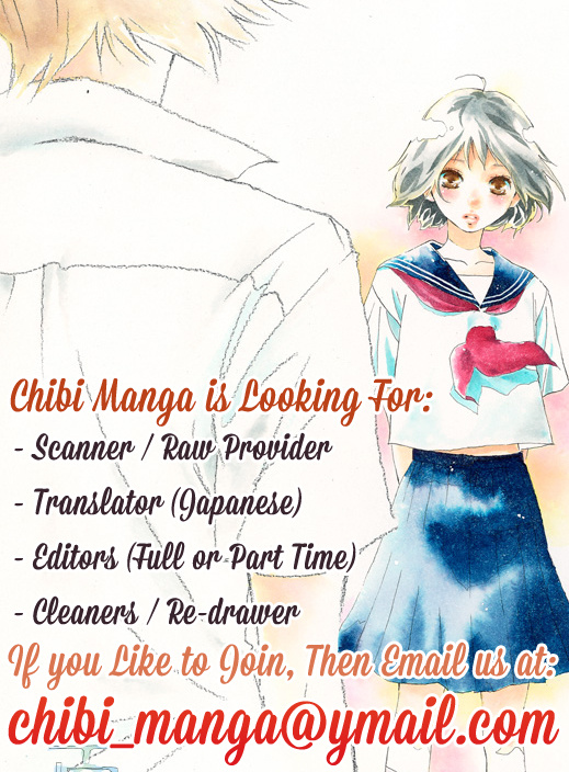 Cheerful Days - Vol.2 Chapter 10