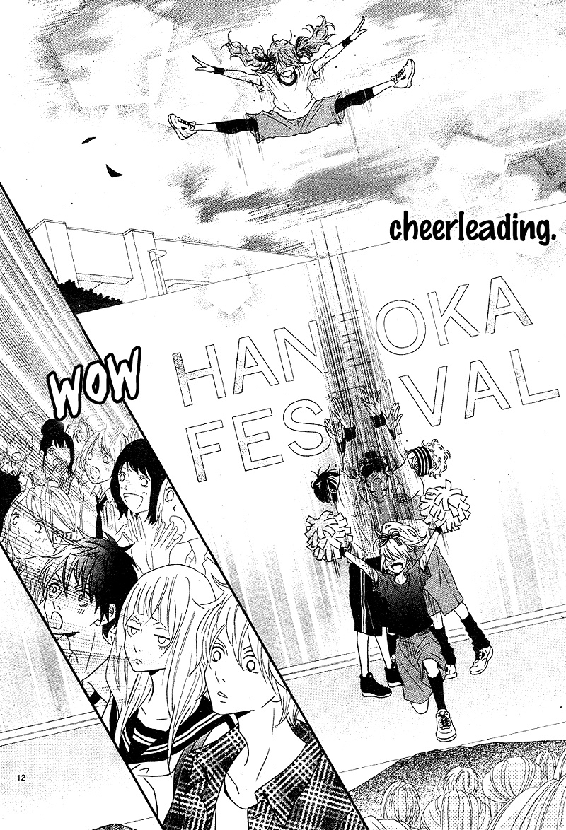 Cheerful Days - Vol.2 Chapter 10