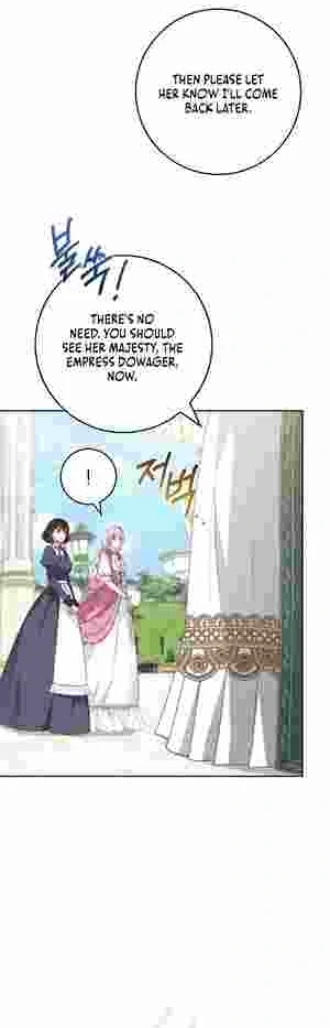 Do All Mothers in Childcare Novels have to Die? (Whalemanga) - Chapter 20