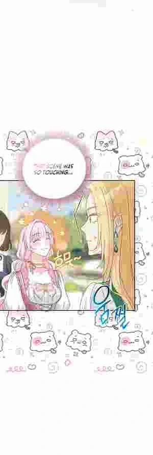 Do All Mothers in Childcare Novels have to Die? (Whalemanga) - Chapter 20