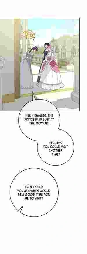 Do All Mothers in Childcare Novels have to Die? (Whalemanga) - Chapter 20