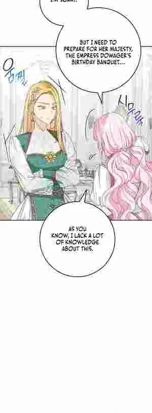 Do All Mothers in Childcare Novels have to Die? (Whalemanga) - Chapter 20