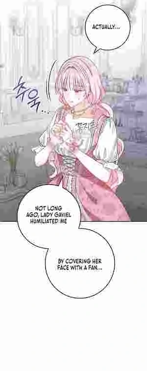 Do All Mothers in Childcare Novels have to Die? (Whalemanga) - Chapter 20