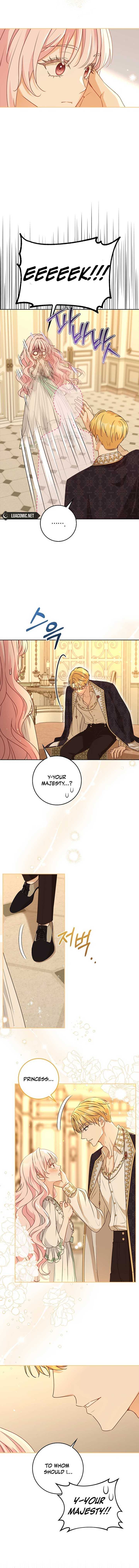 Do All Mothers in Childcare Novels have to Die? (Whalemanga) - Chapter 6