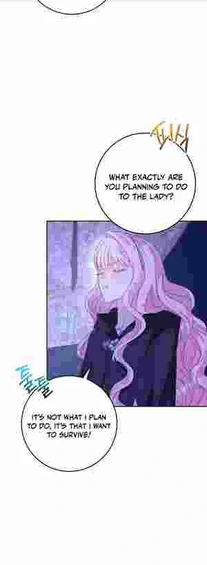 Do All Mothers in Childcare Novels have to Die? (Whalemanga) - Chapter 17