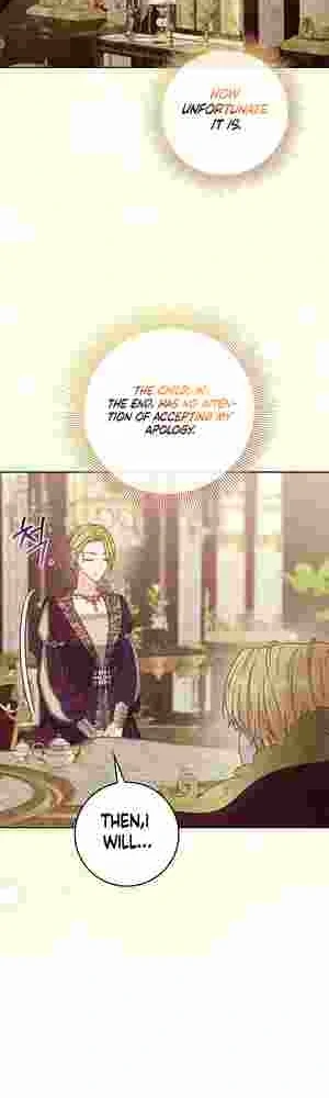 Do All Mothers in Childcare Novels have to Die? (Whalemanga) - Chapter 14