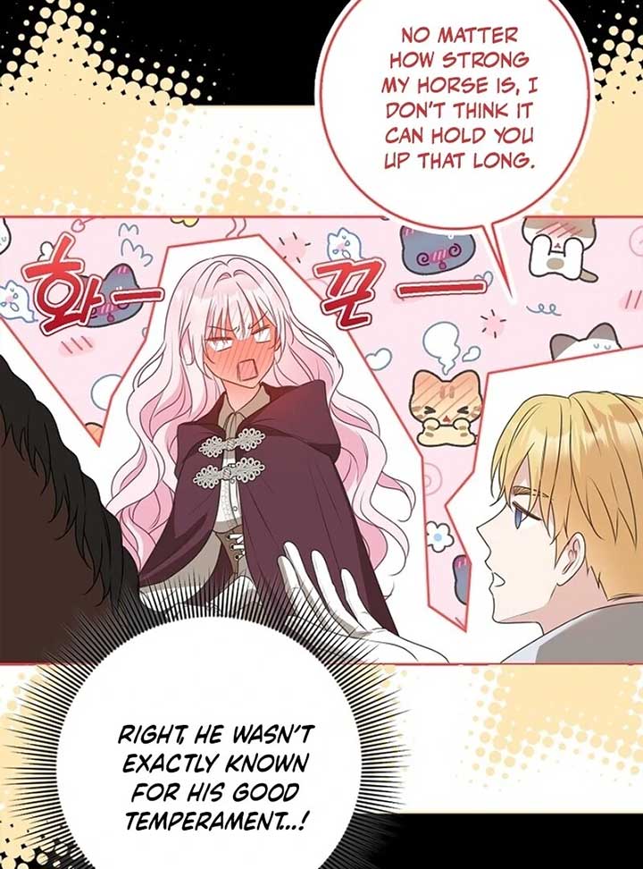 Do All Mothers in Childcare Novels have to Die? (Whalemanga) - Chapter 2