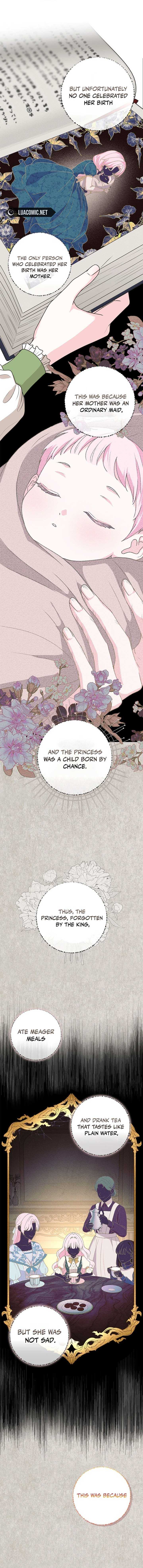 Do All Mothers in Childcare Novels have to Die? (Whalemanga) - Chapter 9