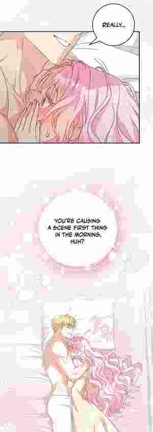 Do All Mothers in Childcare Novels have to Die? (Whalemanga) - Chapter 19