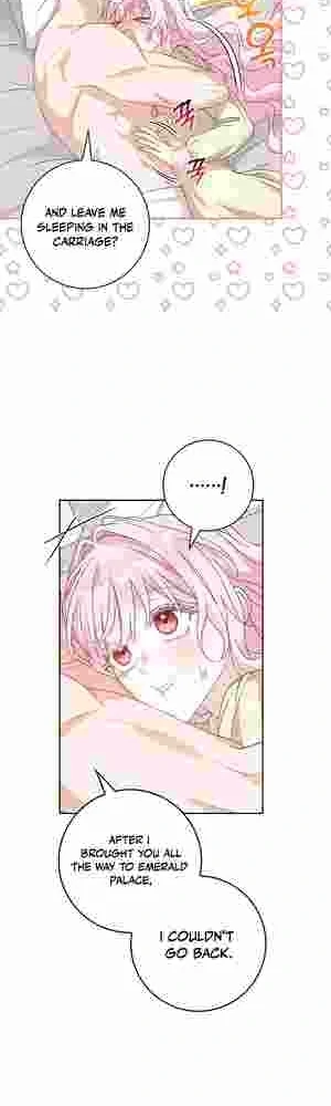 Do All Mothers in Childcare Novels have to Die? (Whalemanga) - Chapter 19