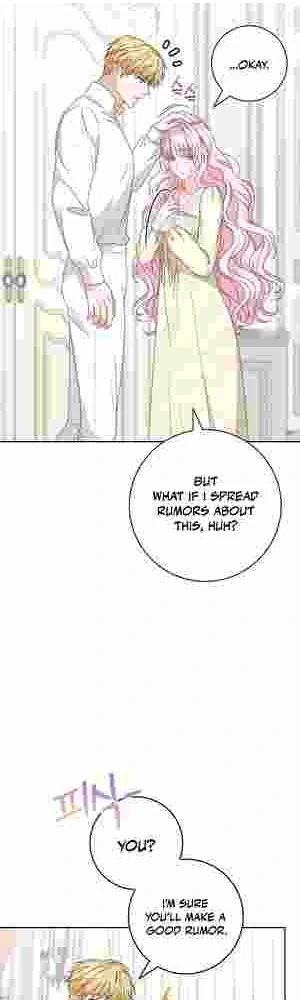 Do All Mothers in Childcare Novels have to Die? (Whalemanga) - Chapter 19