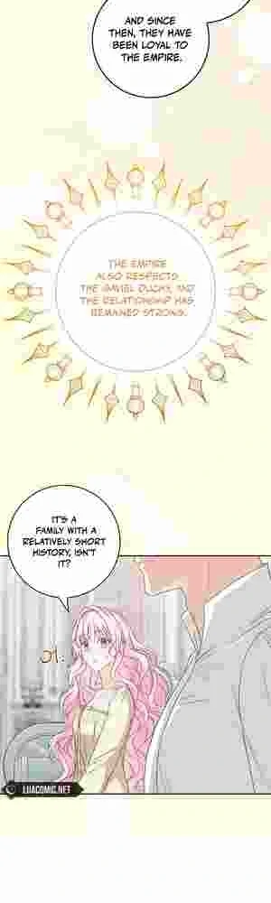 Do All Mothers in Childcare Novels have to Die? (Whalemanga) - Chapter 19