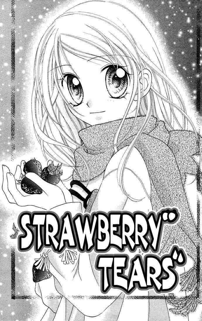 Nine Puzzle - Vol.02 Chapter 5 : Sidestory - Ichigo Namida (Strawberry Tears)