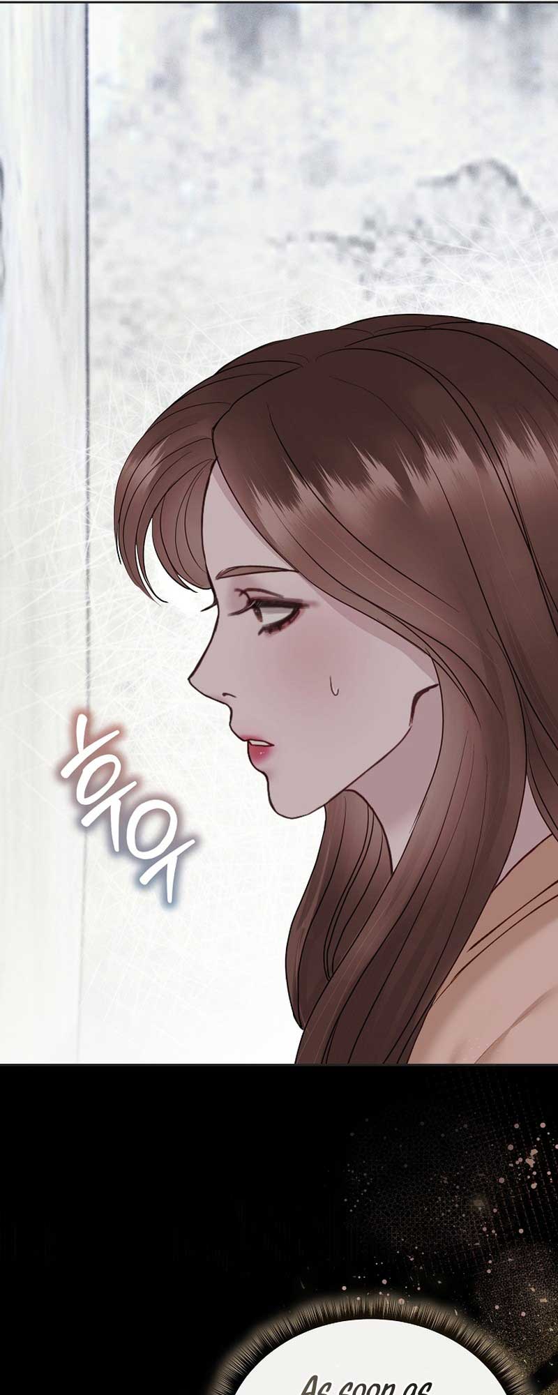 White Scandal - Chapter 31