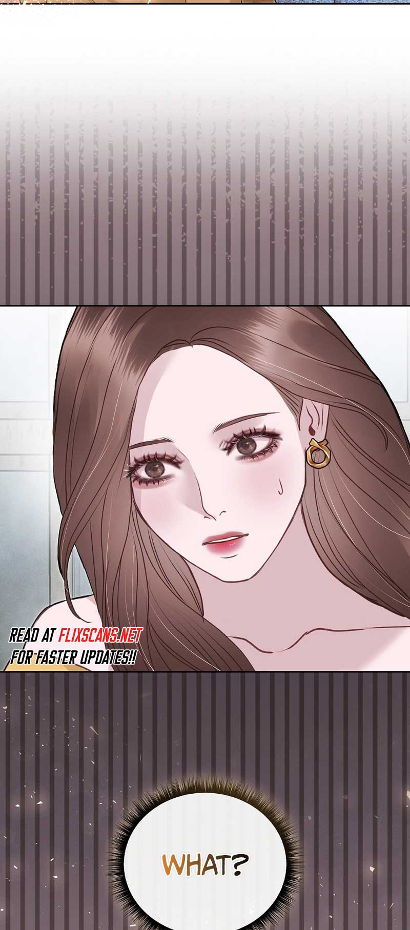 White Scandal - Chapter 30