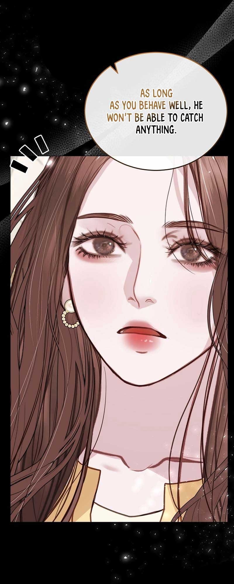 White Scandal - Chapter 24