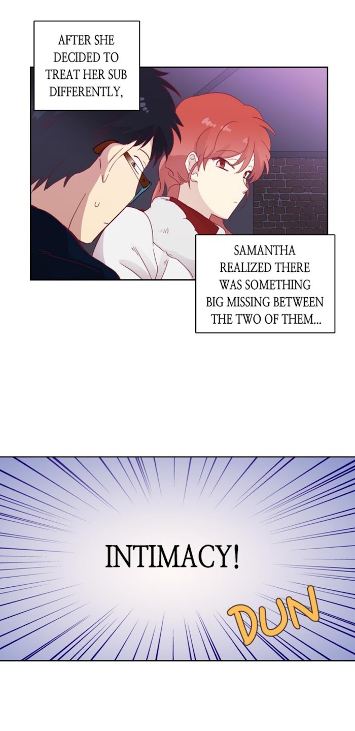 The Sensual M - Chapter 60