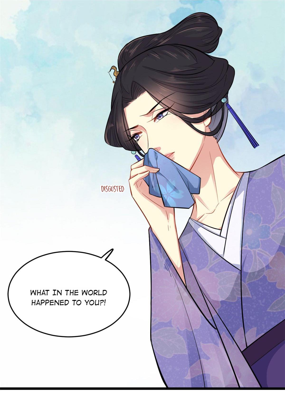 The Mad Queen And The Lord's Heart - Chapter 10: Is Madam Xie The Only One Who Knows How To Act?