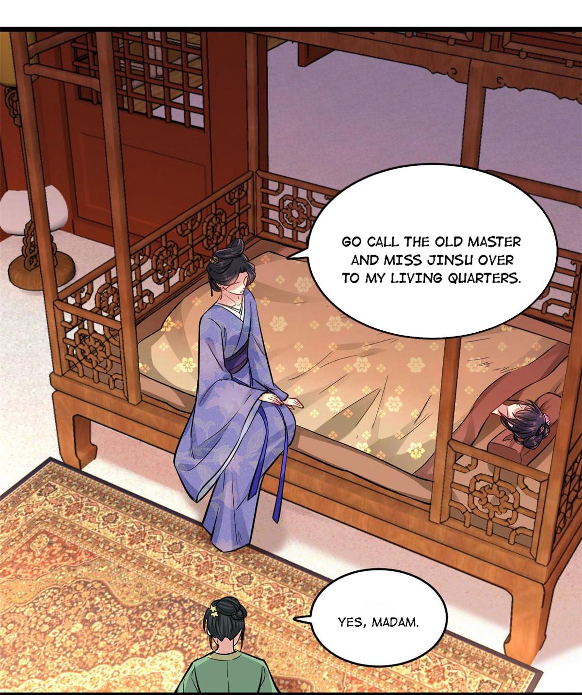 The Mad Queen And The Lord's Heart - Chapter 10: Is Madam Xie The Only One Who Knows How To Act?