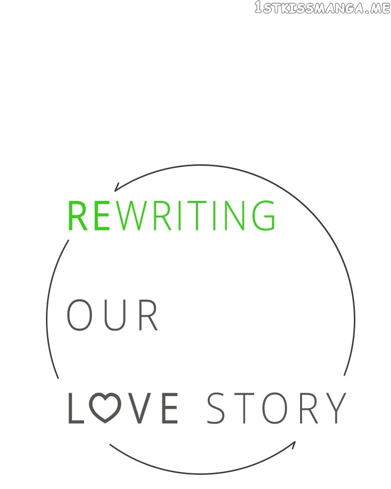 Rewritten Love Story - Chapter 53