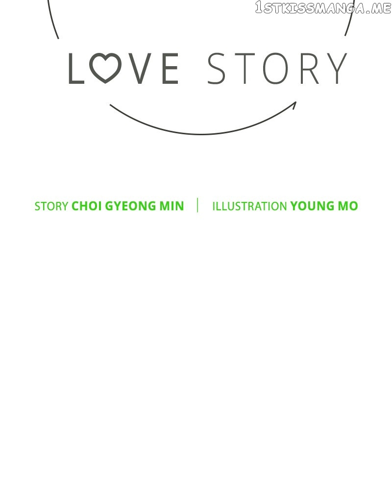 Rewritten Love Story - Chapter 47