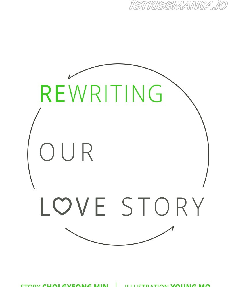 Rewritten Love Story - Chapter 19