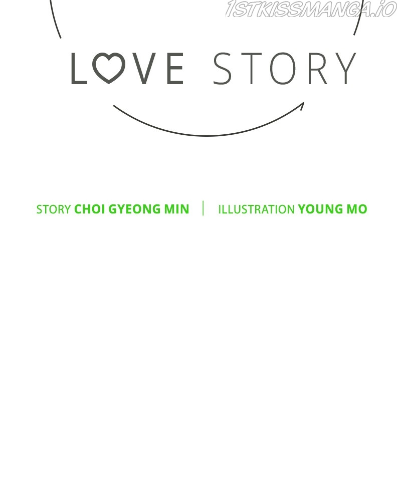 Rewritten Love Story - Chapter 25